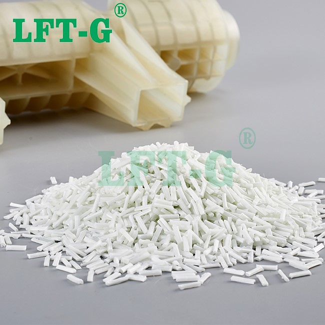 PP LGF30FR|Nadgradnja PP GF30 z oceno UL94