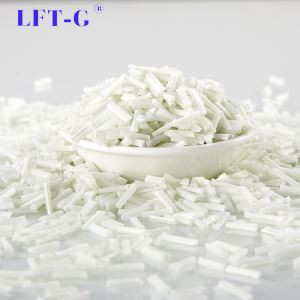 45 % dolgo steklenih vlaken polipropilen