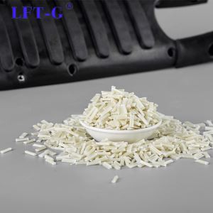 50 % long steklena vlakna okrepljena najlon 66