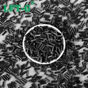 Polipropilen z dolgimi ogljikovimi vlakni