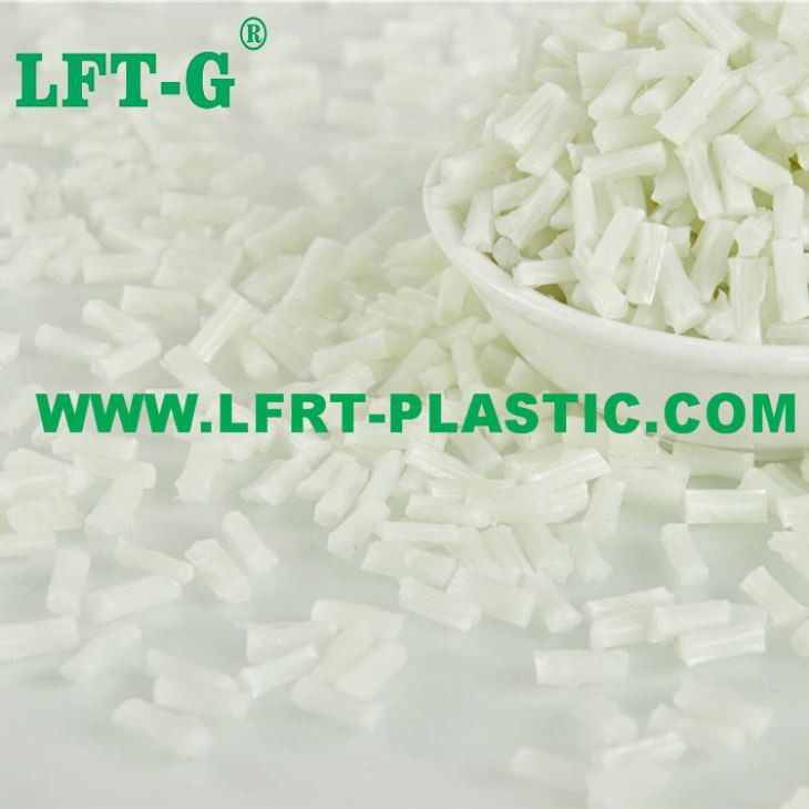 Pa6 Granule GF30 Plastični peleti