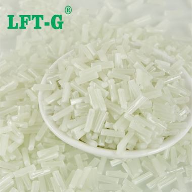 TPU kompozitov napolnjena dolgo steklenih vlaken