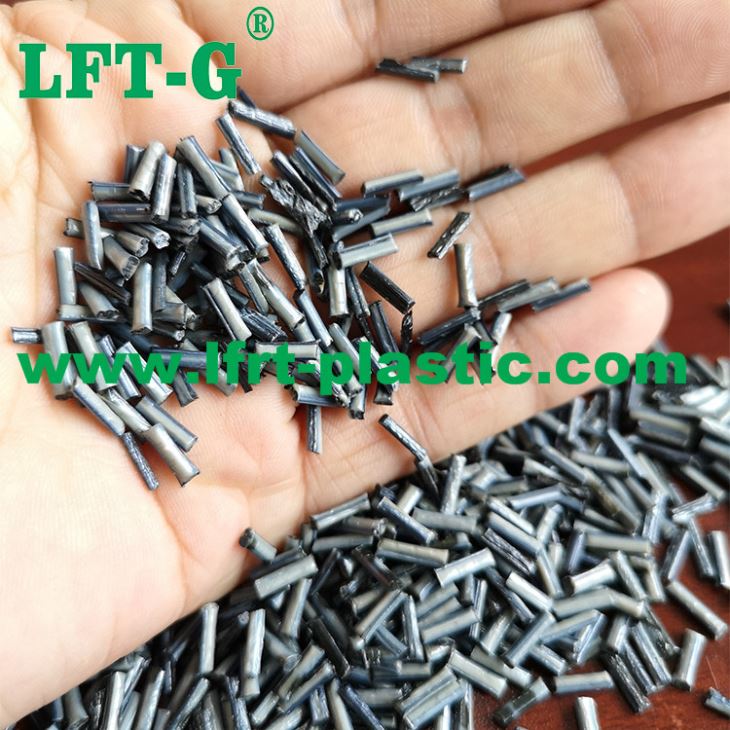 LFT PEEK LCF Materiali za pelete
