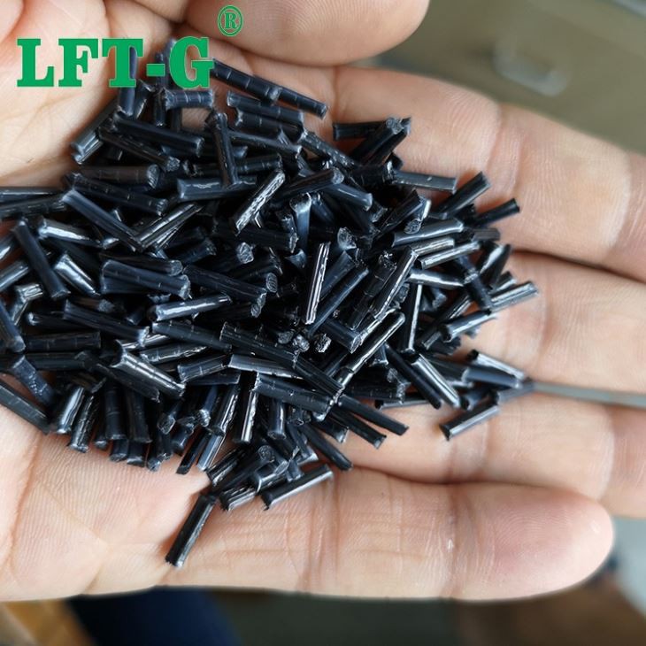 PA6 Carbon Fiber Robot Arm Reduction Weight Material