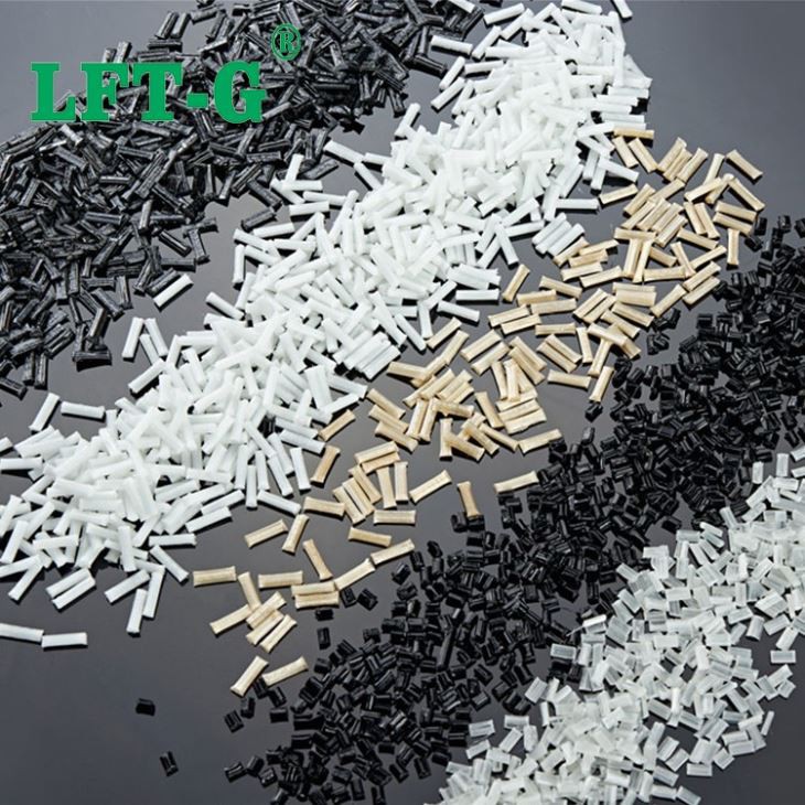 PA6 Carbon Fiber Robot Arm Reduction Weight Material