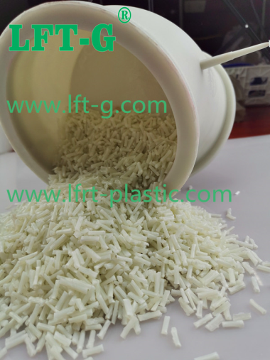 Polimerni termoplastični uretani LGF