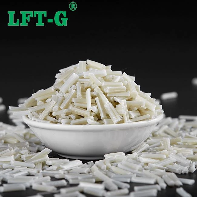 LFT-G® PA66 LGF30 peleti iz steklenih vlaken