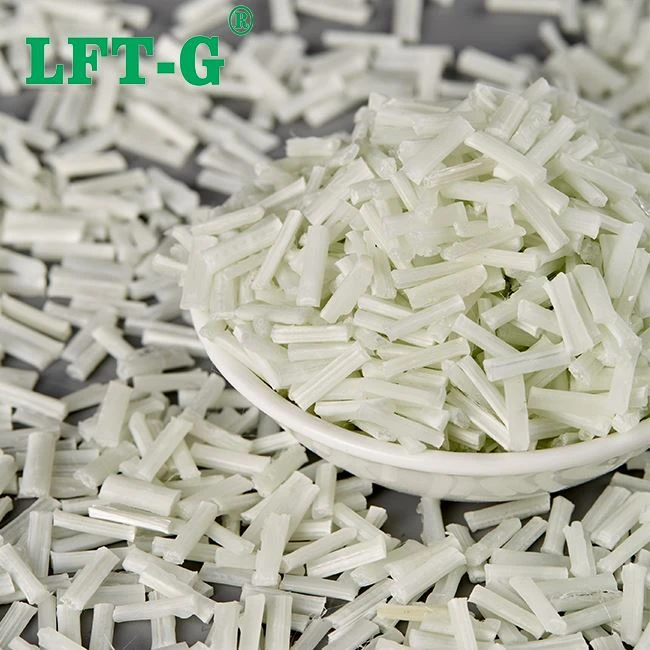 LFT-G® LGF40 PA66 NG05D kompoziti