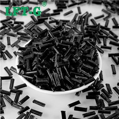 LFT zrnca LCFPP, ojačana z dolgimi ogljikovimi vlakni, za lahke avtomobilske dele