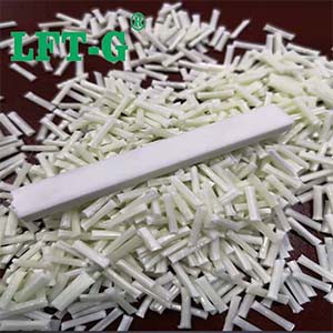 Long Glass Fiber Filling TPU Thermoplastic Polyurethane Composite Material