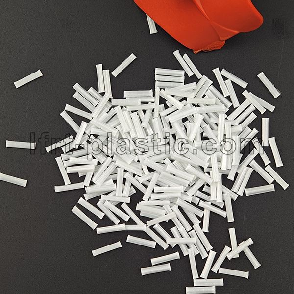 PP GF30 (LGF 30%) Composite factory